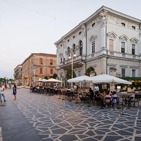 B&B Lanciano Exteriér fotografie