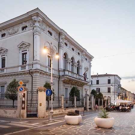 B&B Lanciano Exteriér fotografie