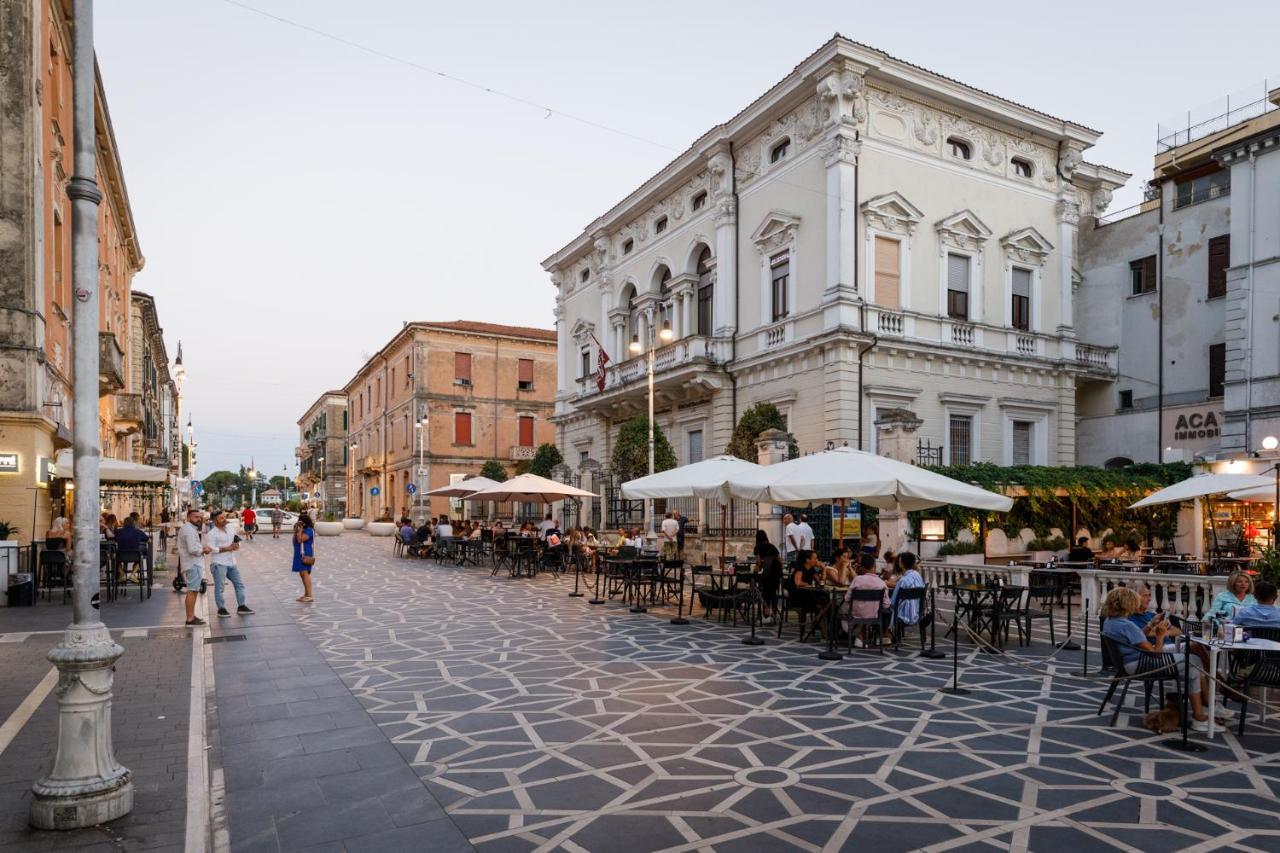 B&B Lanciano Exteriér fotografie