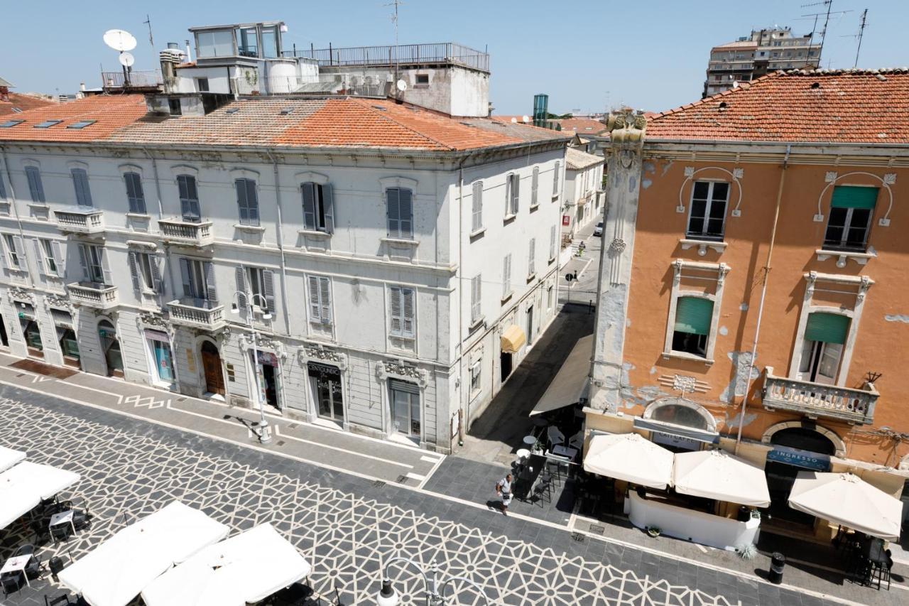 B&B Lanciano Exteriér fotografie