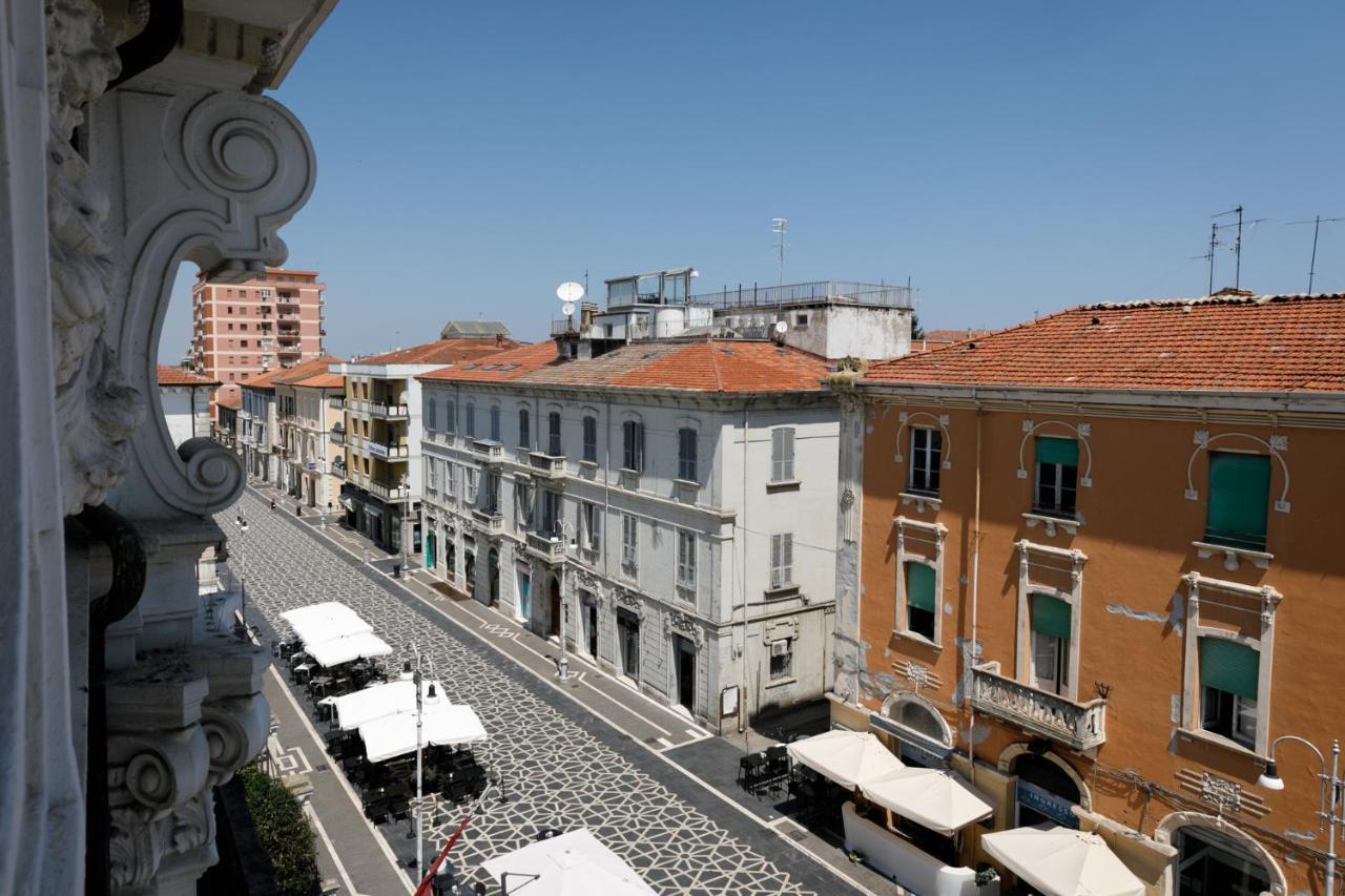 B&B Lanciano Exteriér fotografie