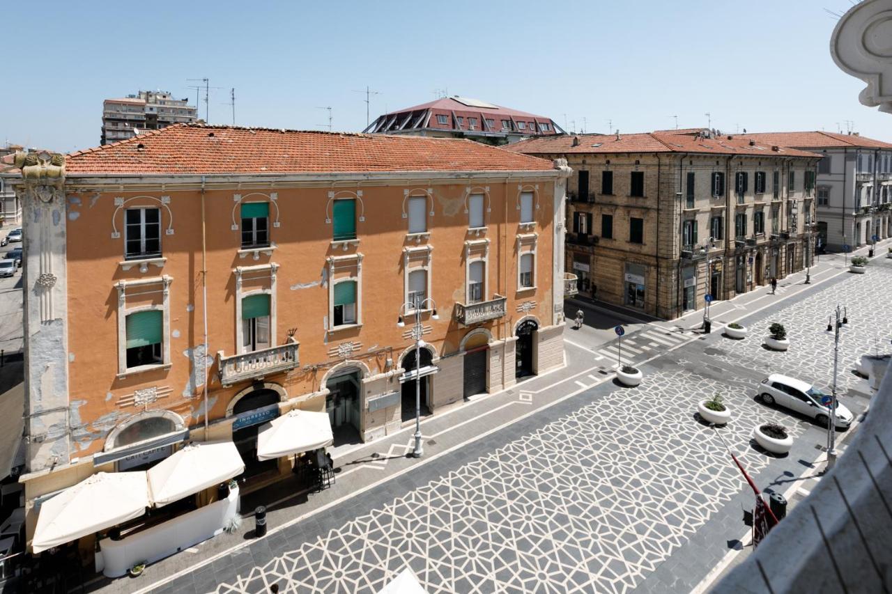 B&B Lanciano Exteriér fotografie