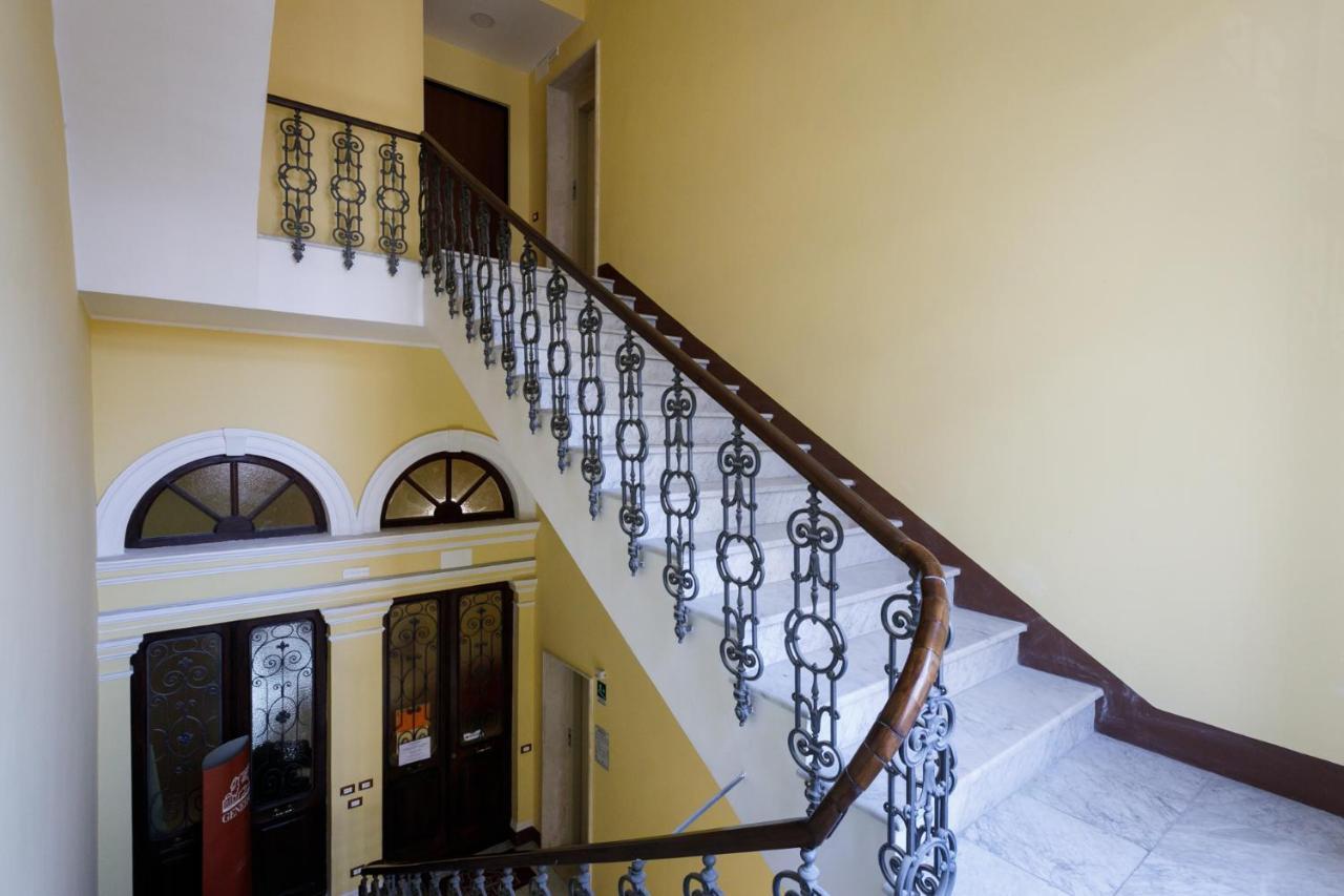 B&B Lanciano Exteriér fotografie