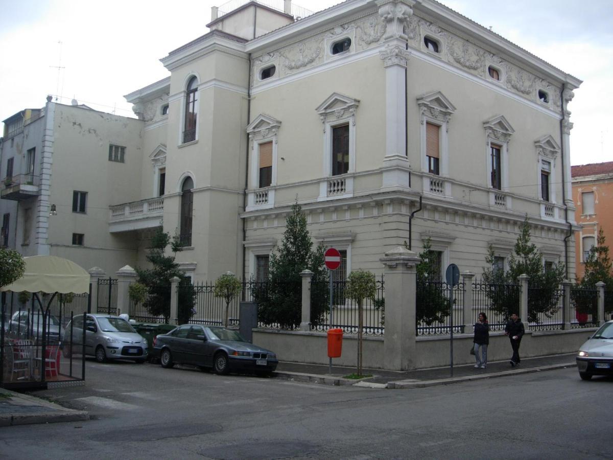 B&B Lanciano Exteriér fotografie
