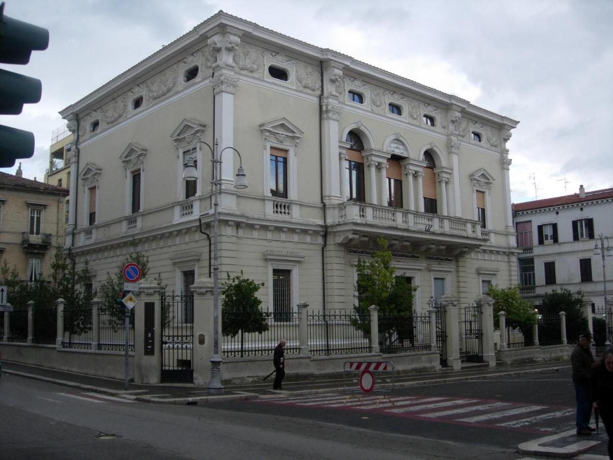 B&B Lanciano Exteriér fotografie
