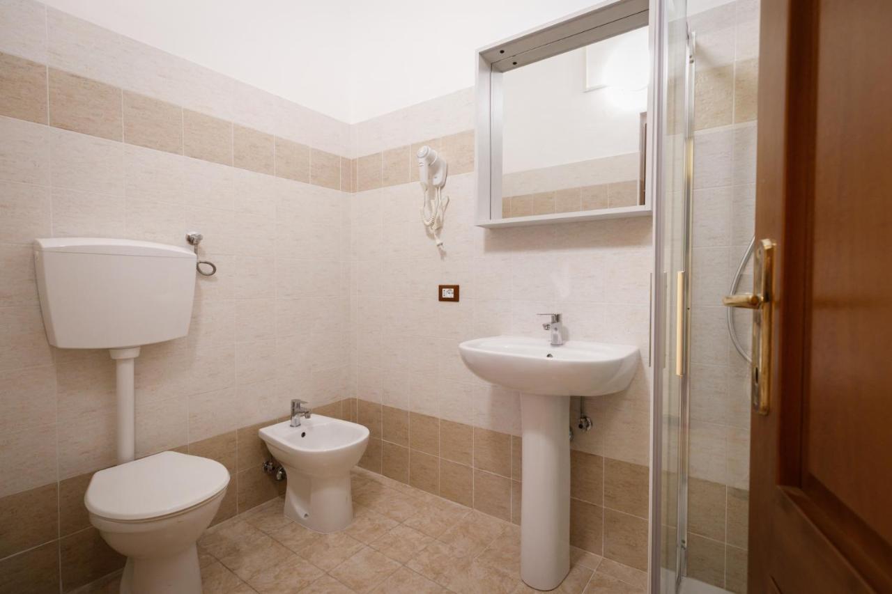 B&B Lanciano Exteriér fotografie
