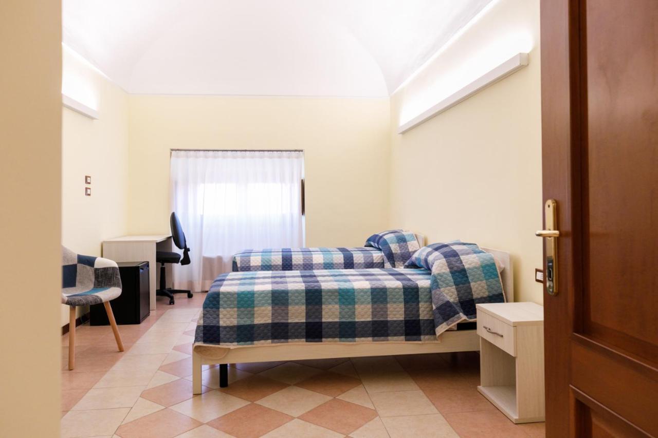 B&B Lanciano Exteriér fotografie