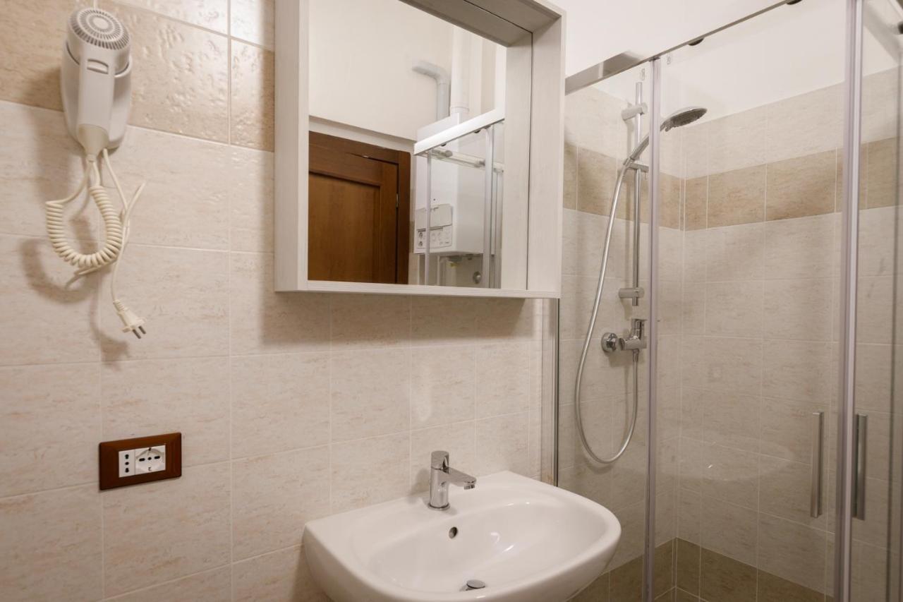 B&B Lanciano Exteriér fotografie