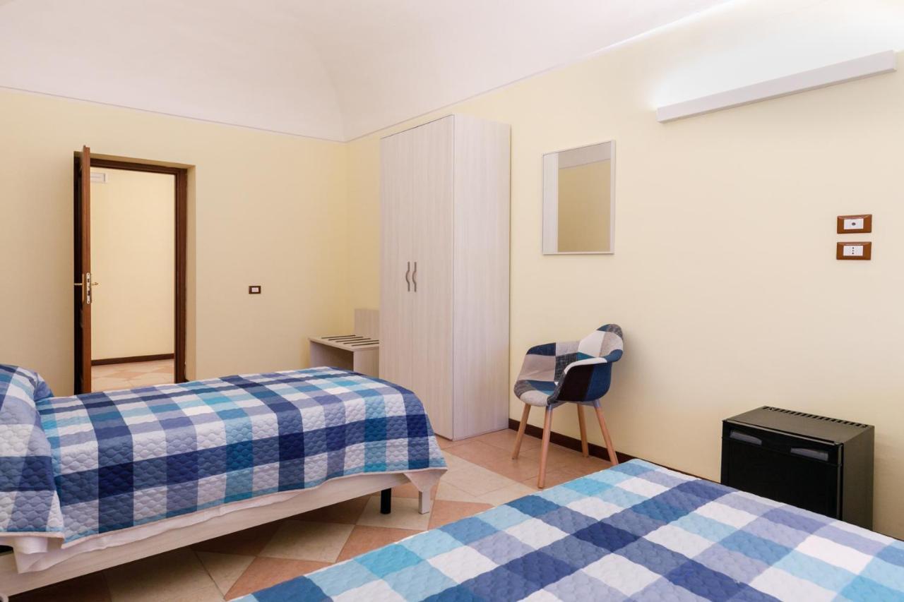 B&B Lanciano Exteriér fotografie