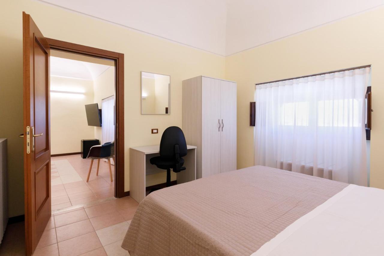 B&B Lanciano Exteriér fotografie