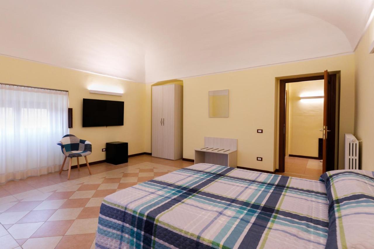 B&B Lanciano Exteriér fotografie