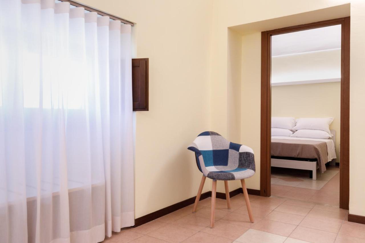 B&B Lanciano Exteriér fotografie