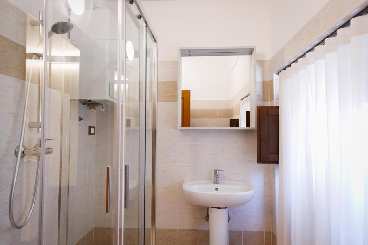 B&B Lanciano Exteriér fotografie