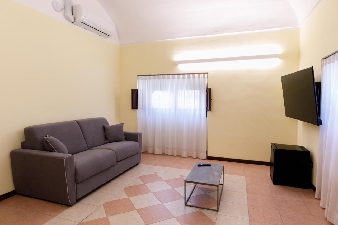 B&B Lanciano Exteriér fotografie