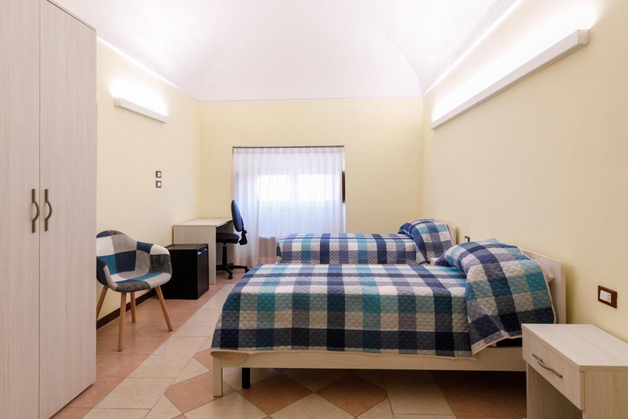 B&B Lanciano Exteriér fotografie
