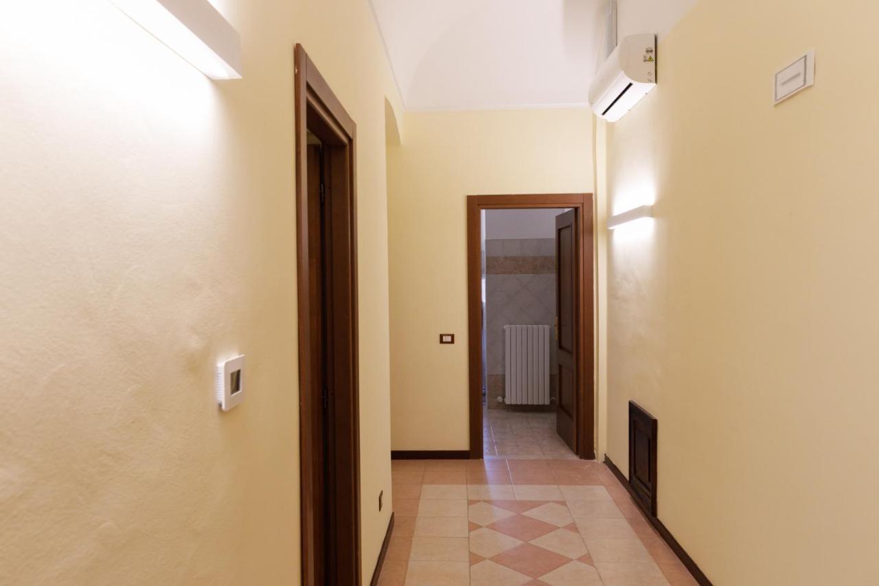 B&B Lanciano Exteriér fotografie