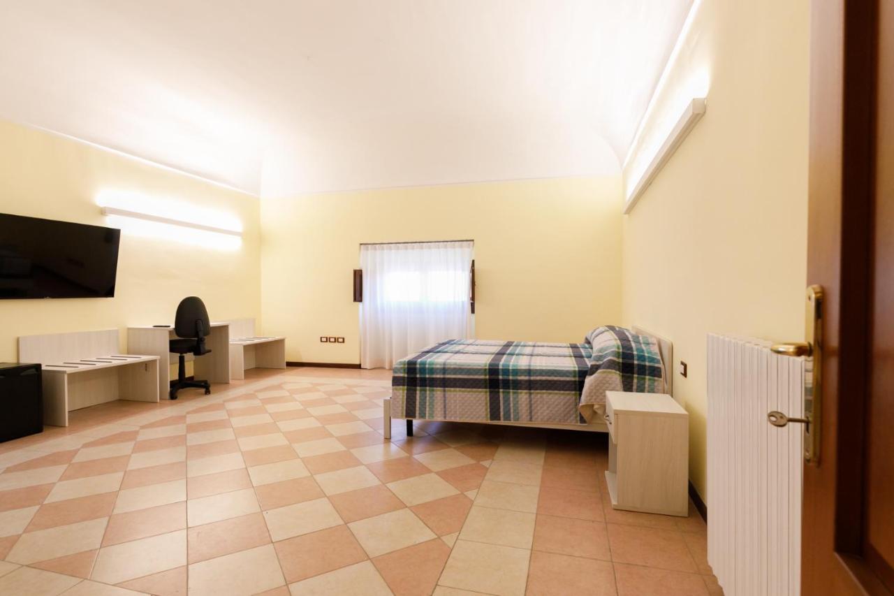 B&B Lanciano Exteriér fotografie