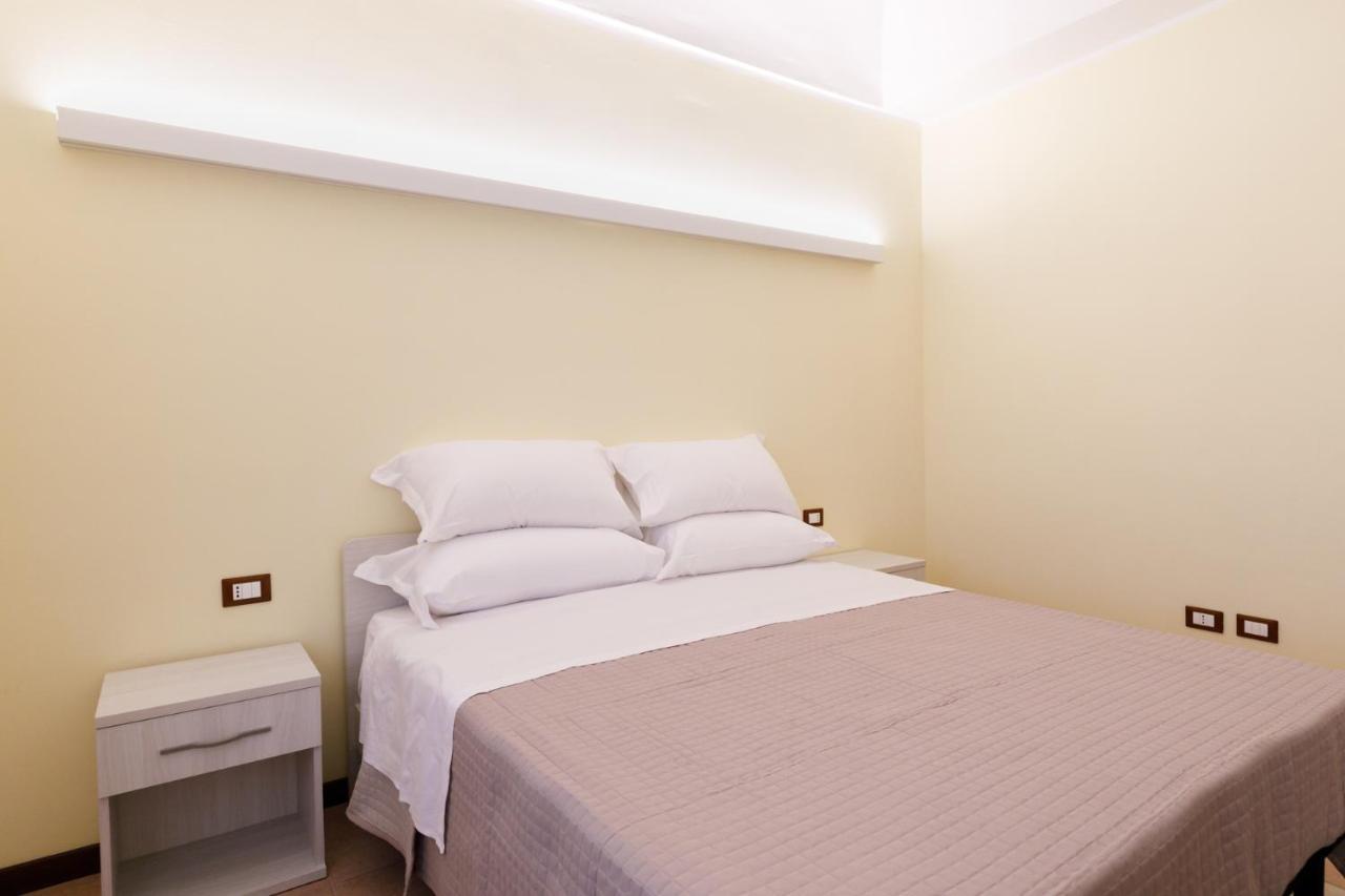 B&B Lanciano Exteriér fotografie