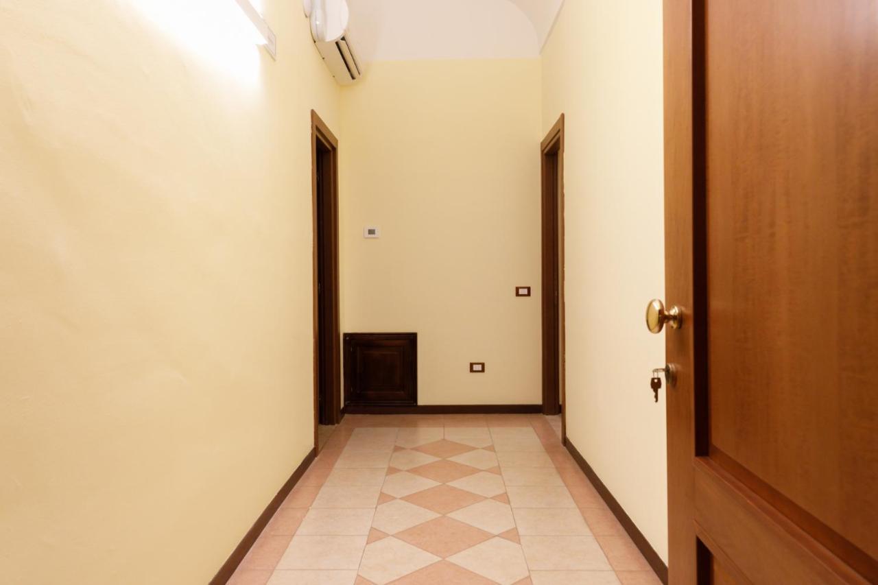B&B Lanciano Exteriér fotografie