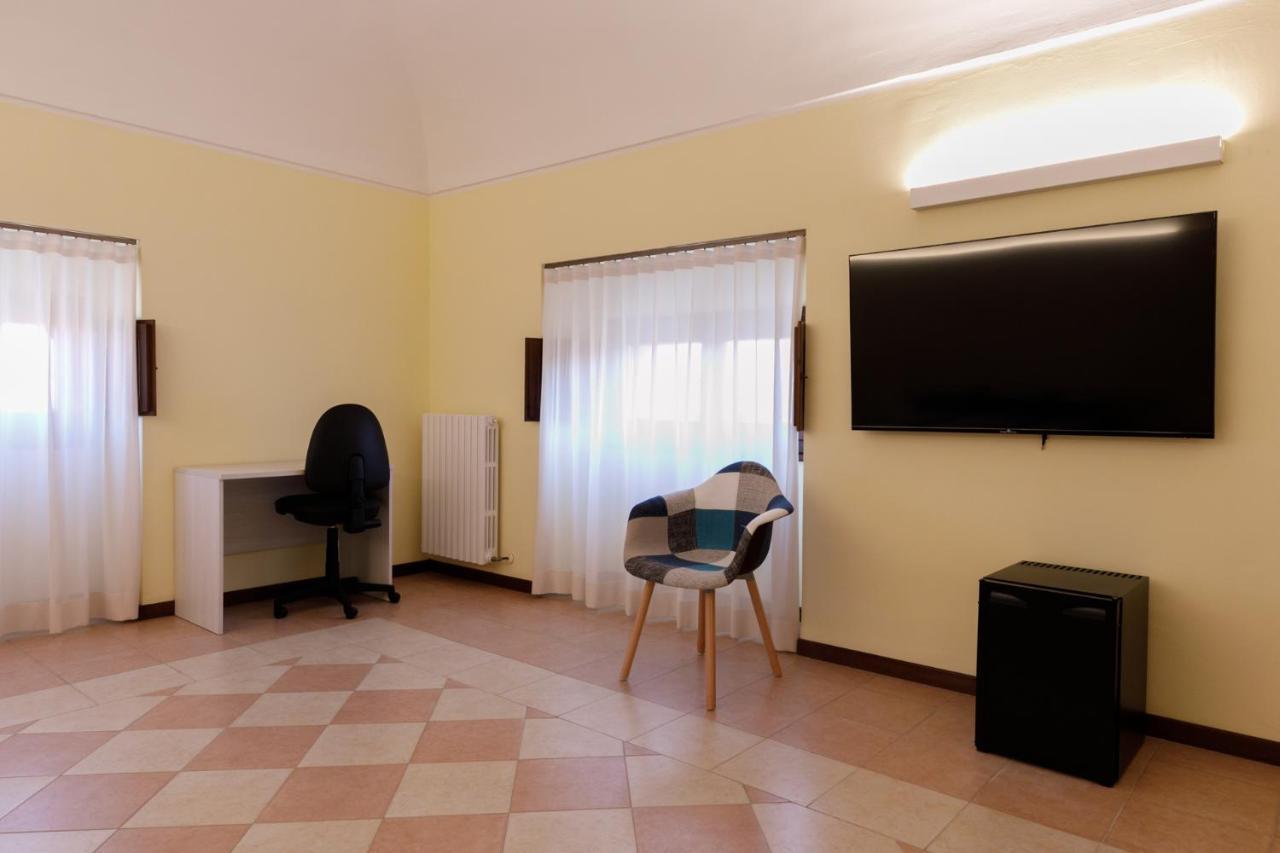 B&B Lanciano Exteriér fotografie