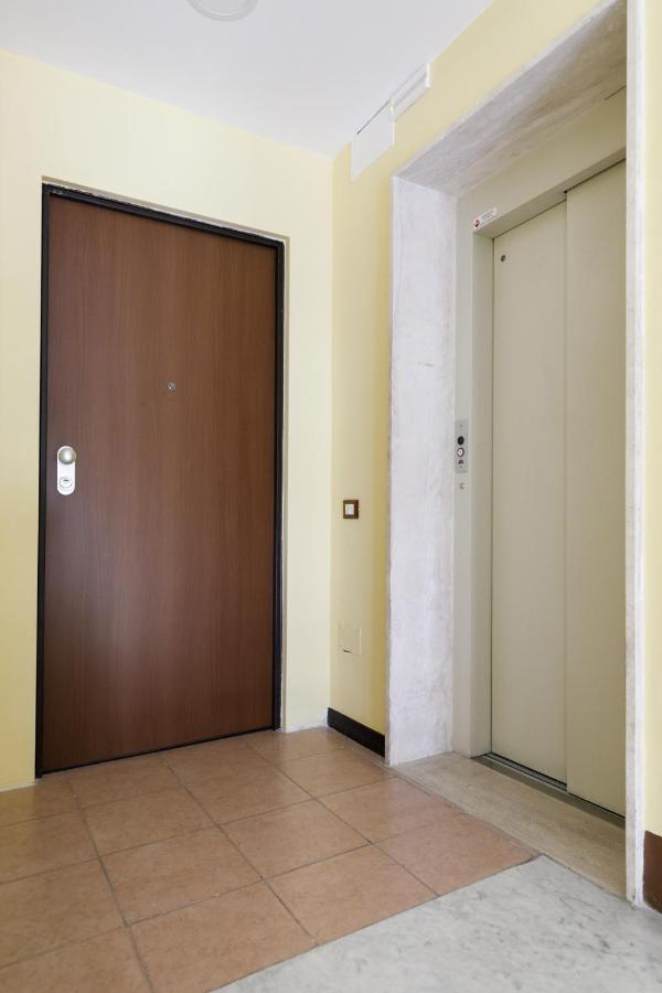 B&B Lanciano Exteriér fotografie