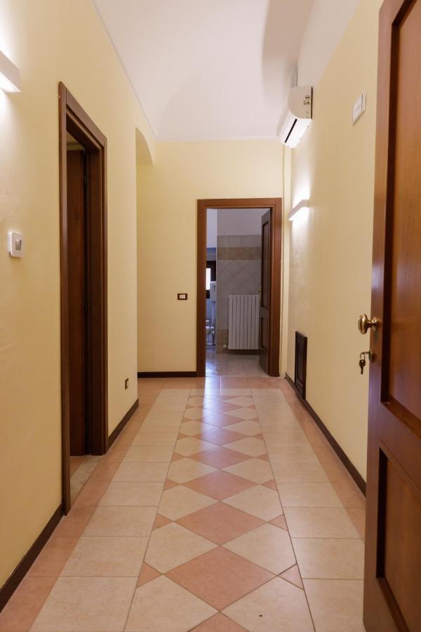 B&B Lanciano Exteriér fotografie