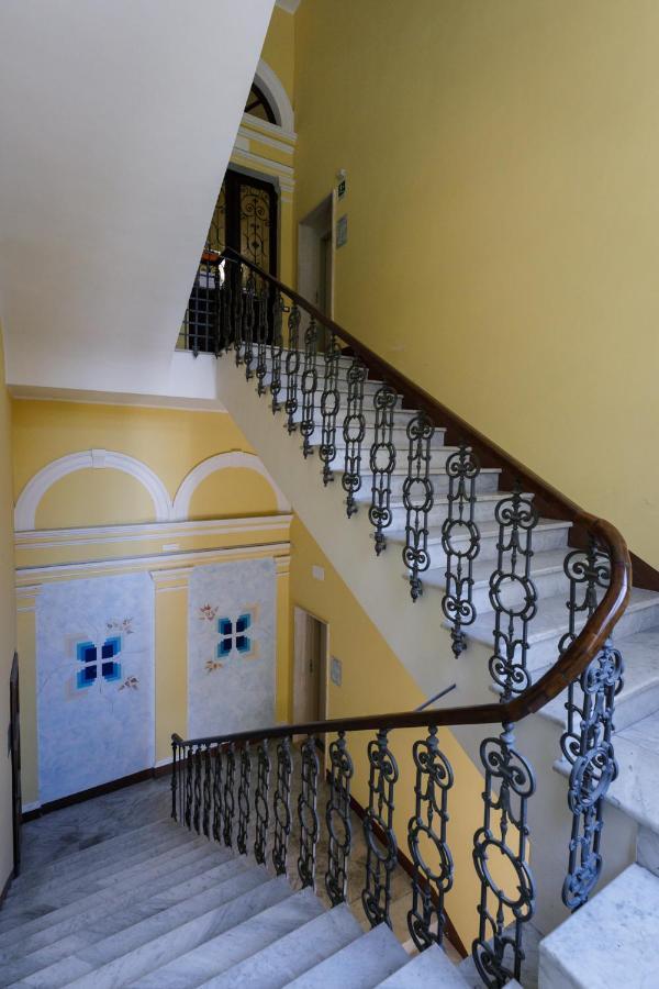 B&B Lanciano Exteriér fotografie