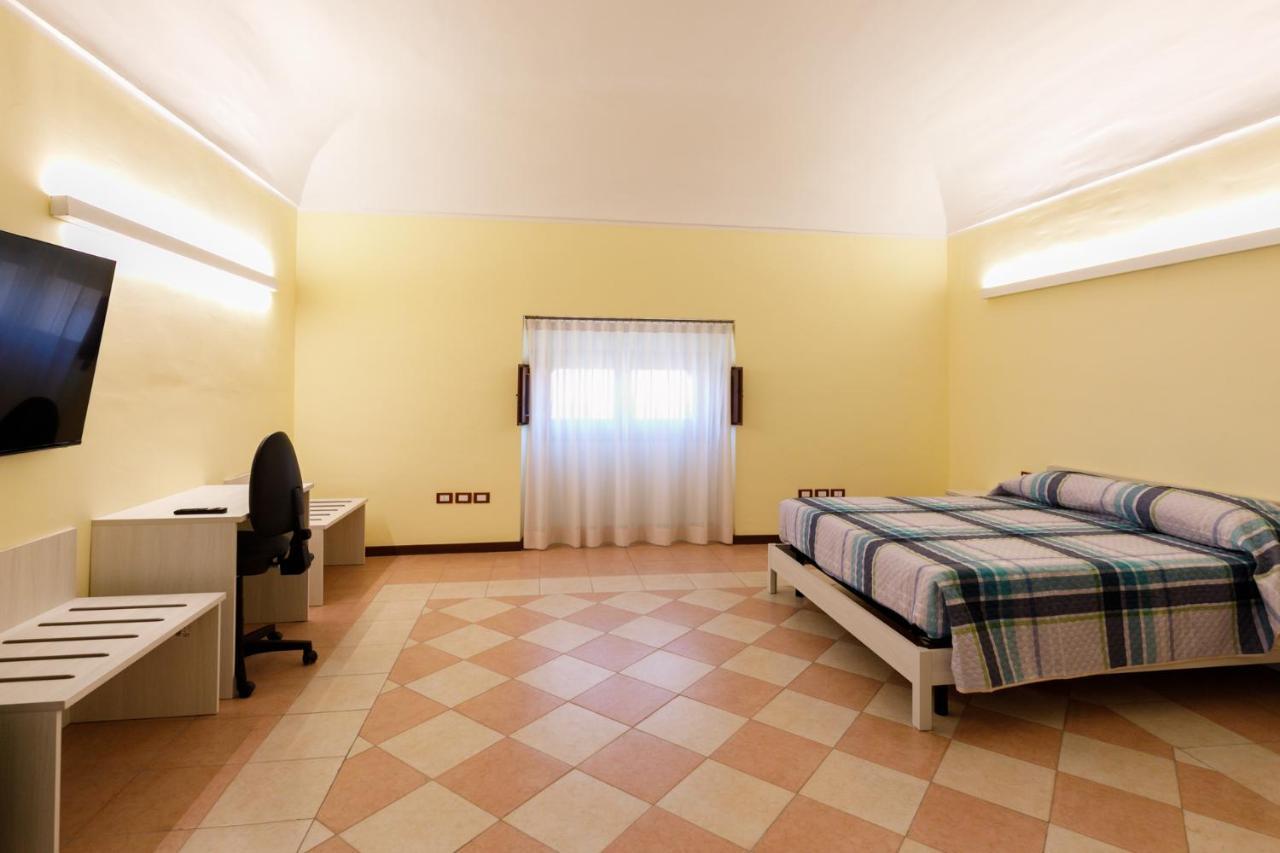 B&B Lanciano Exteriér fotografie
