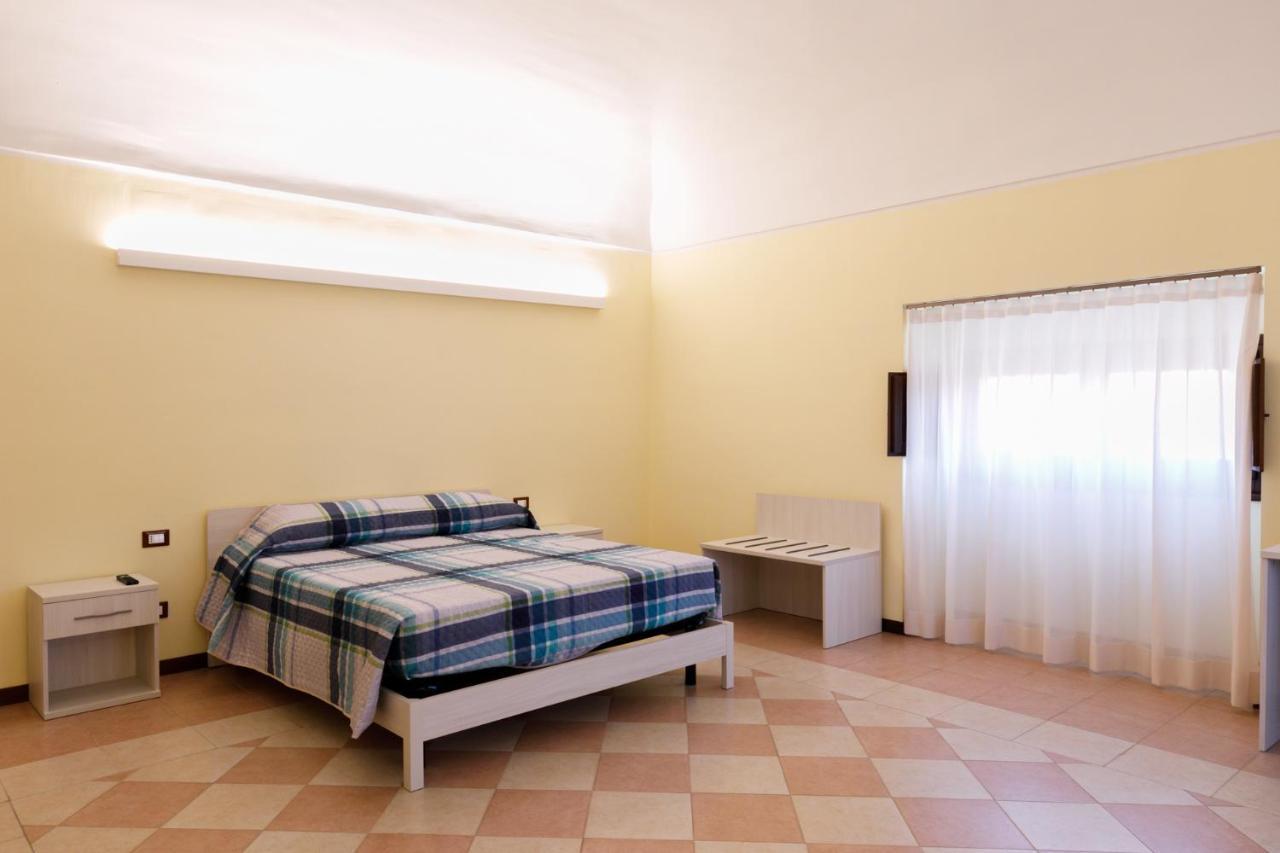B&B Lanciano Exteriér fotografie