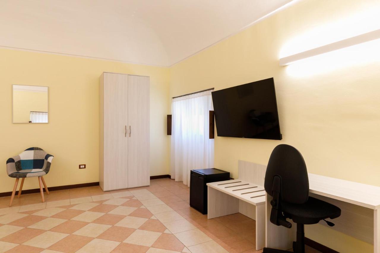 B&B Lanciano Exteriér fotografie