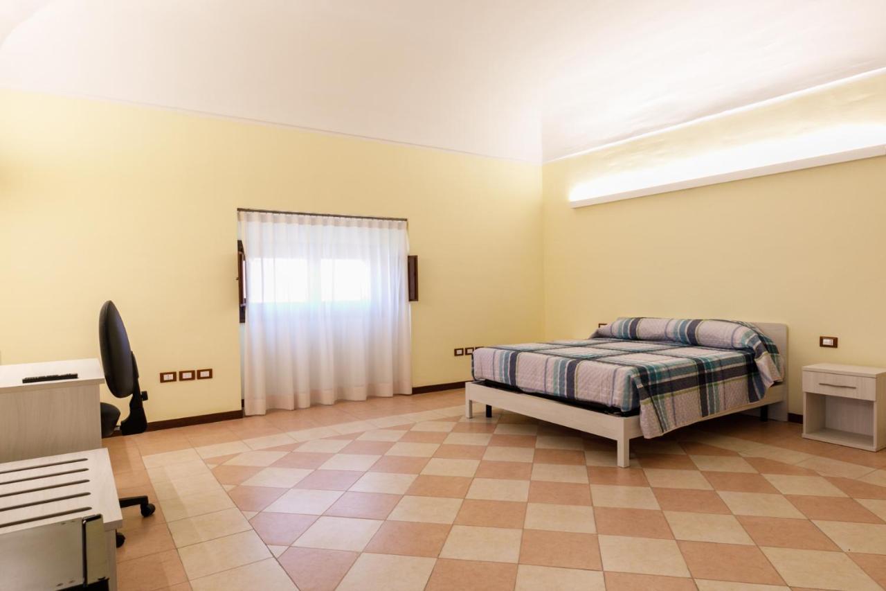 B&B Lanciano Exteriér fotografie
