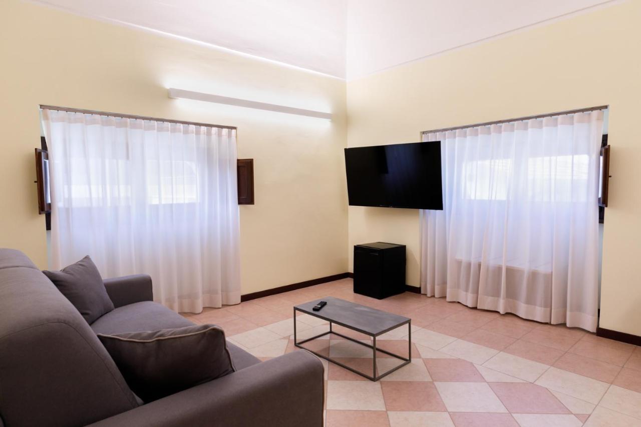B&B Lanciano Exteriér fotografie