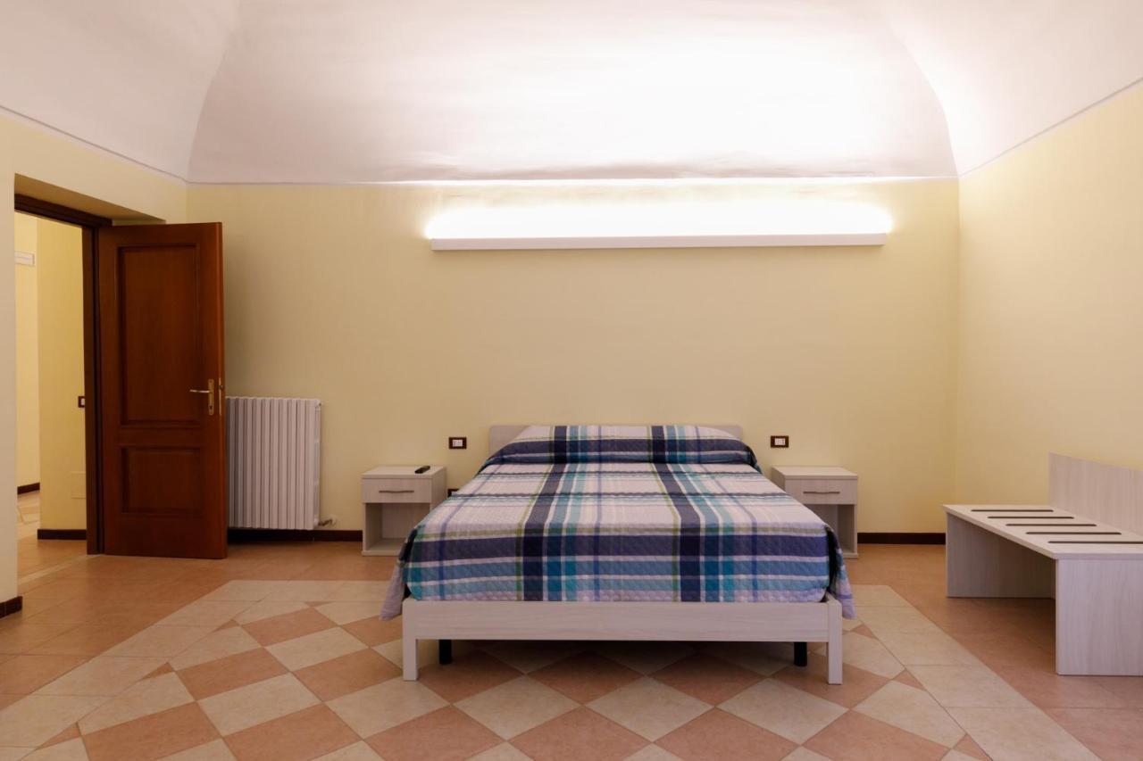 B&B Lanciano Exteriér fotografie