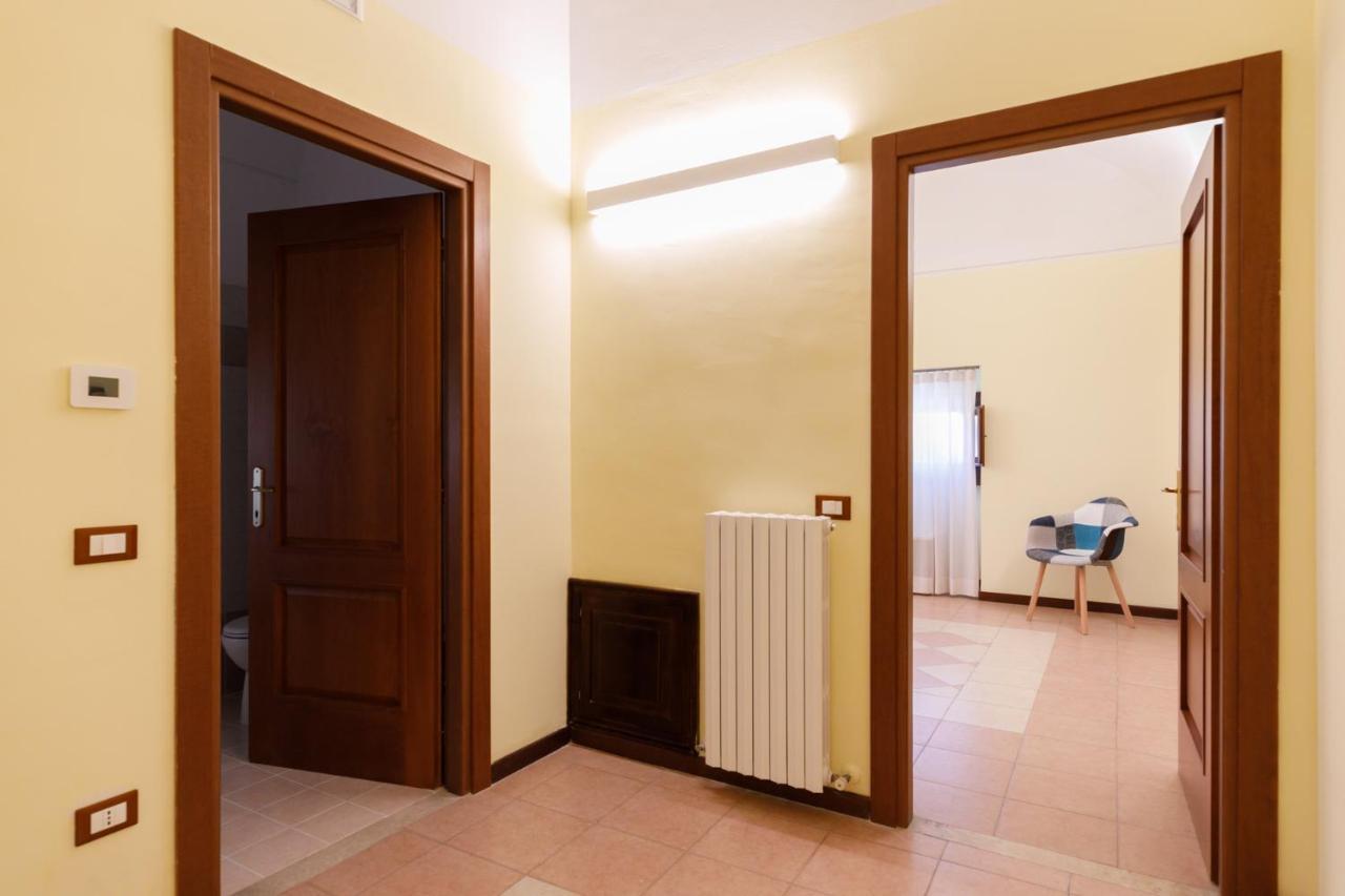 B&B Lanciano Exteriér fotografie