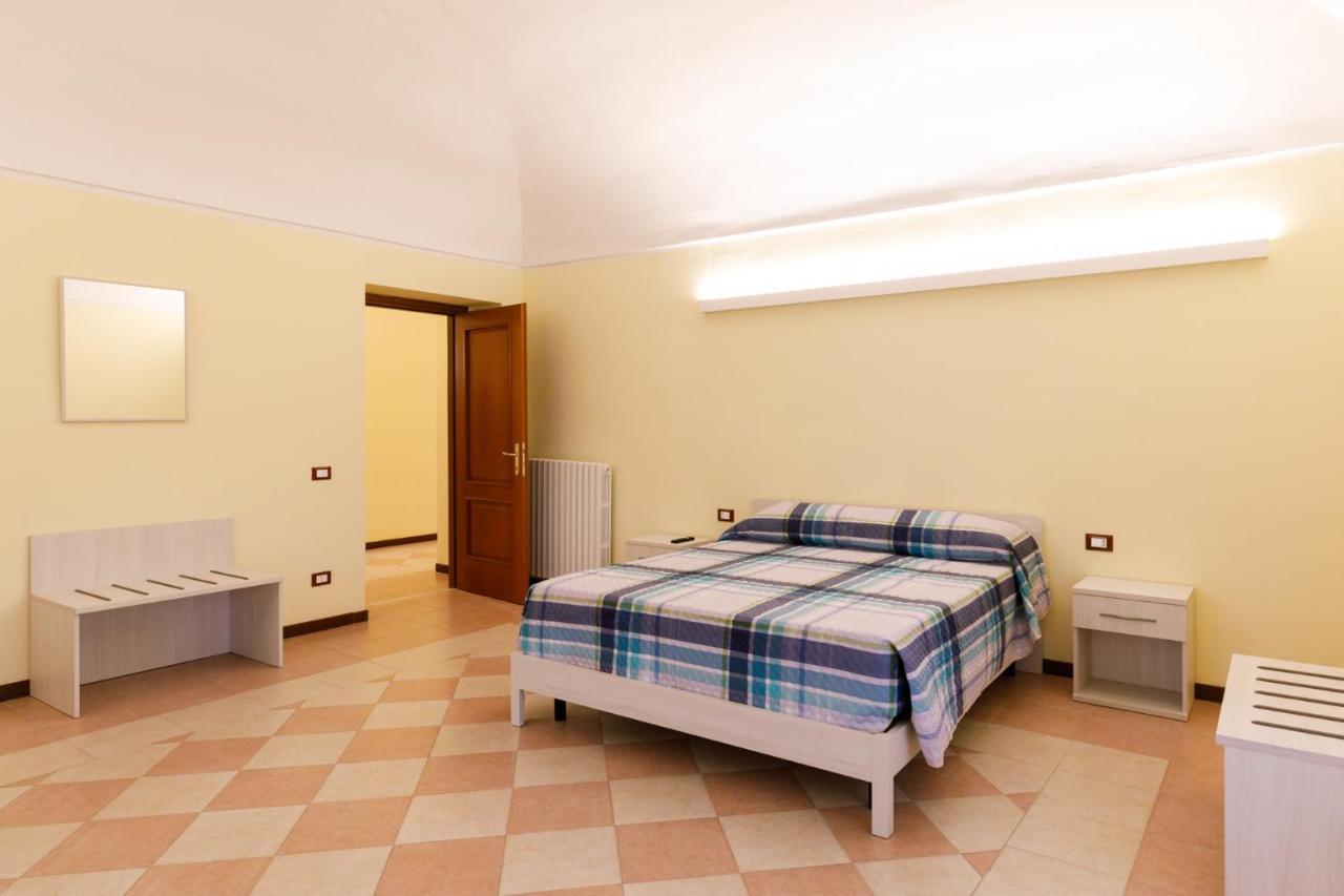 B&B Lanciano Exteriér fotografie
