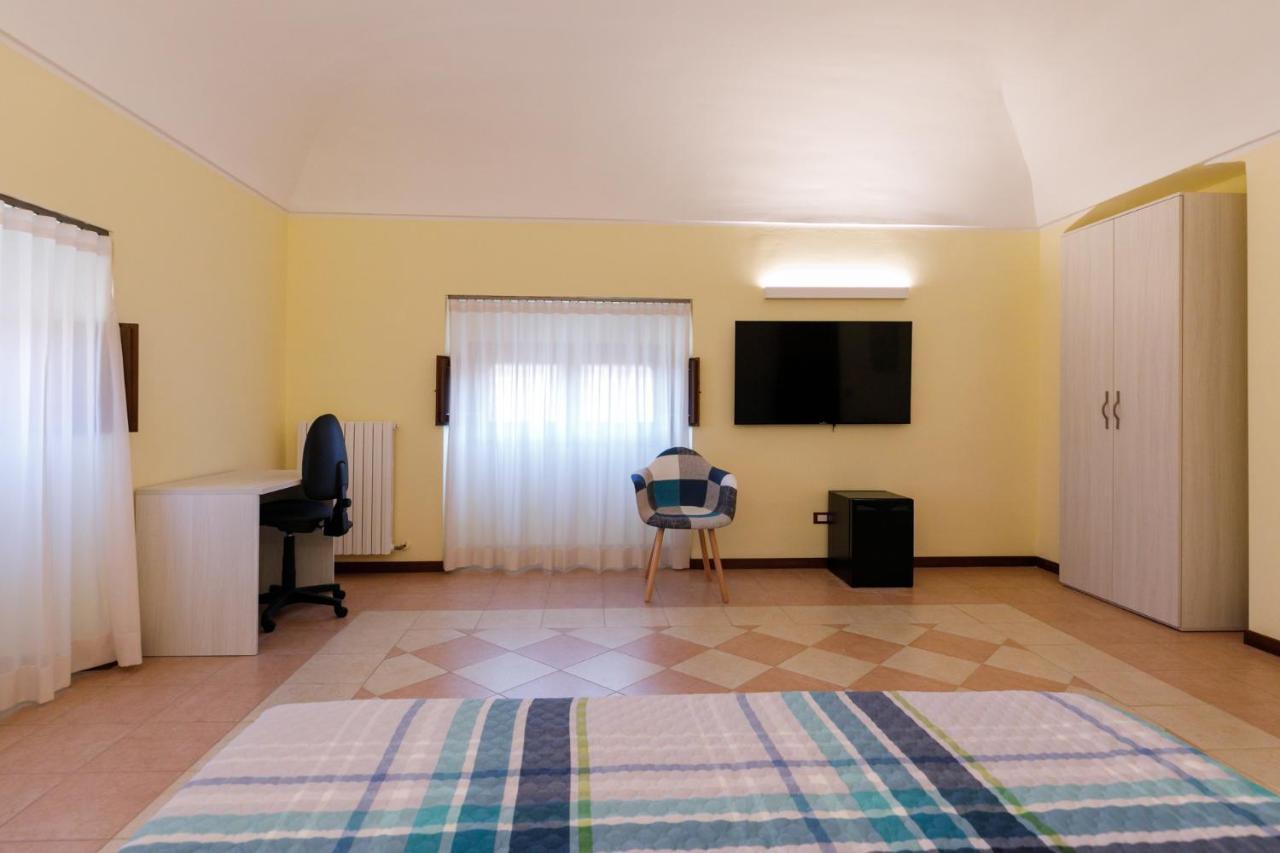 B&B Lanciano Exteriér fotografie