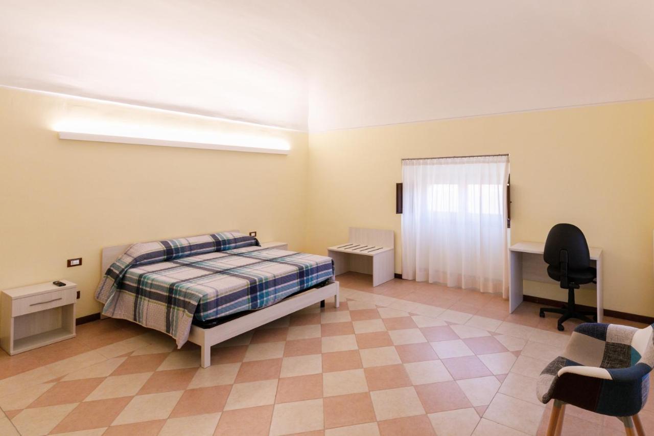 B&B Lanciano Exteriér fotografie