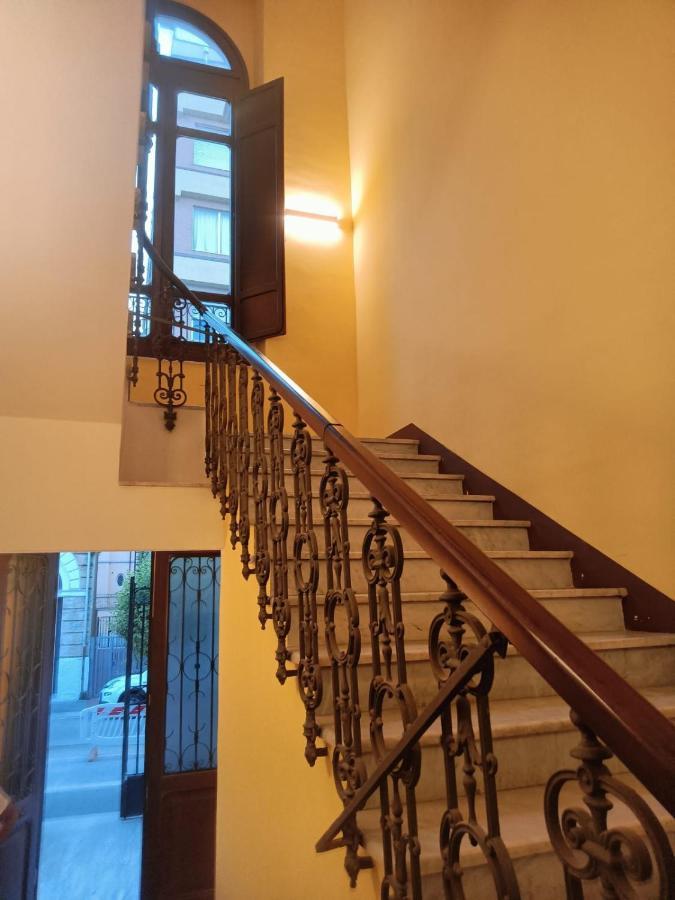 B&B Lanciano Exteriér fotografie