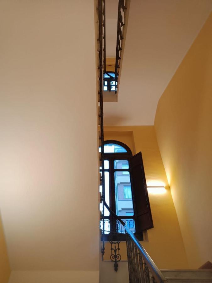 B&B Lanciano Exteriér fotografie