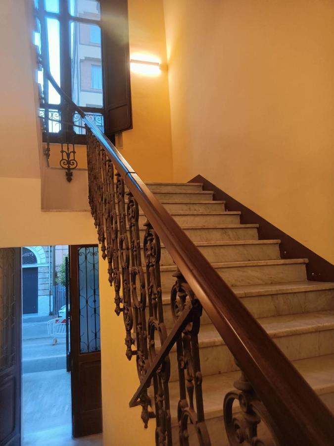 B&B Lanciano Exteriér fotografie